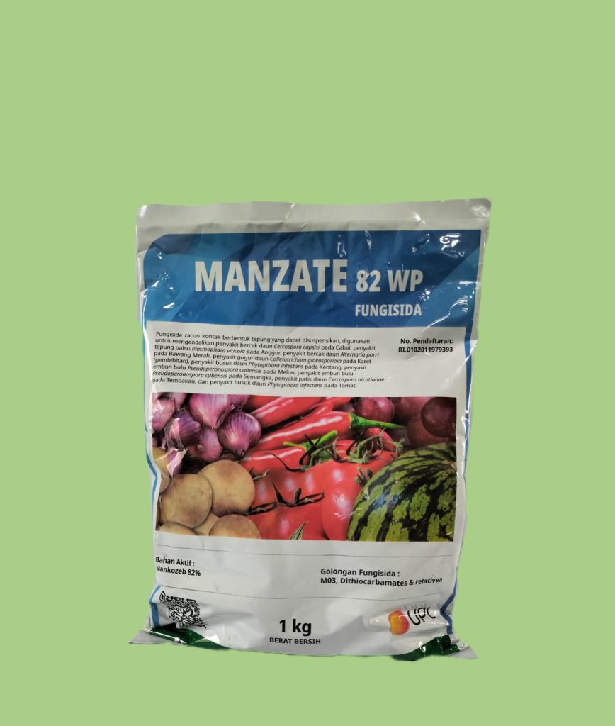 MANZATE 82 WP 1 KG Tanitoon ID