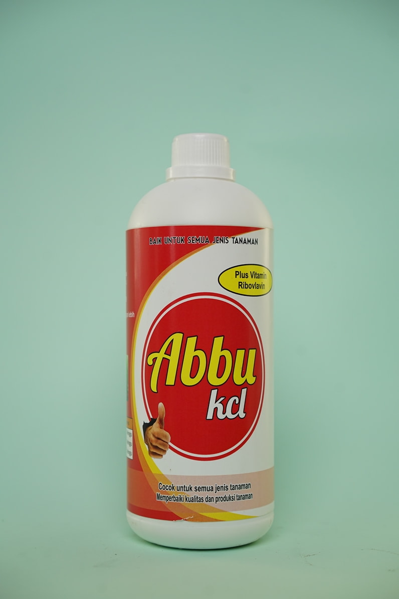 ABBU KCL 1L – Tanitoon ID