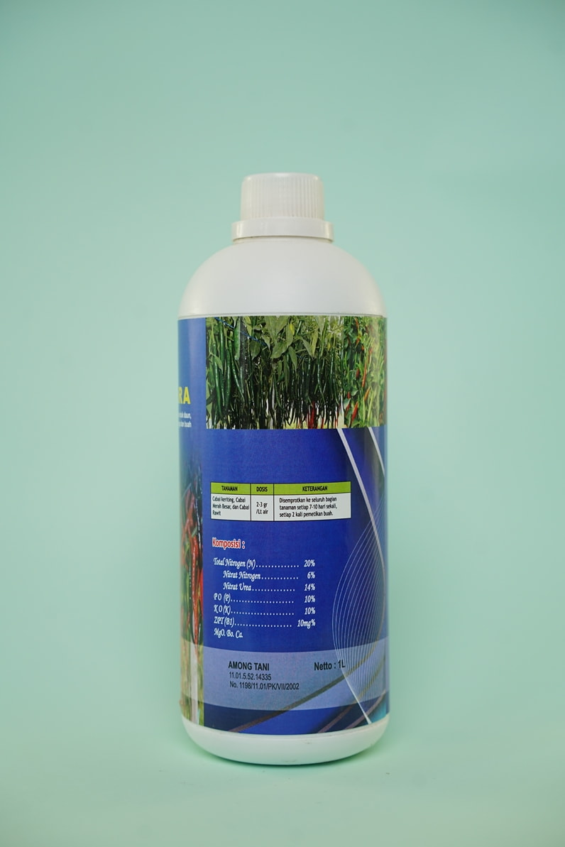 CEMARA CABAI 1L6