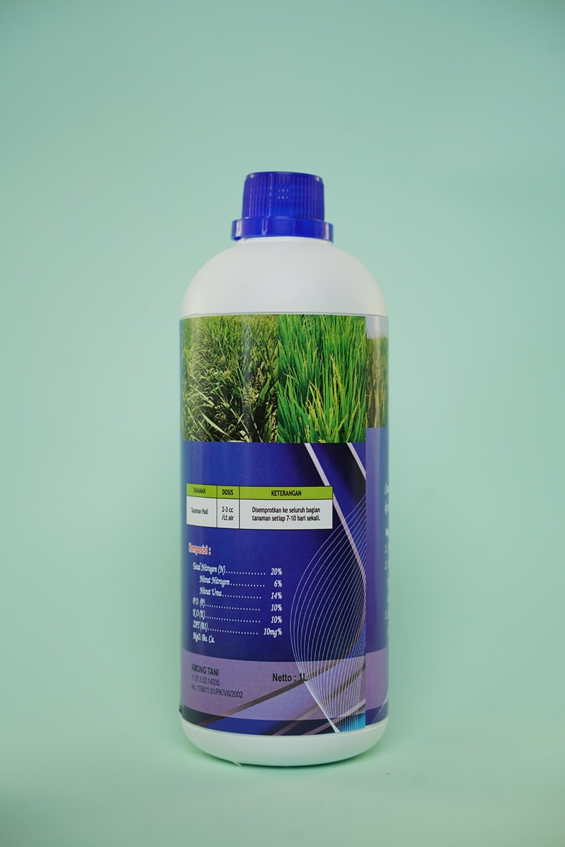 CEMARA PADI 1L5