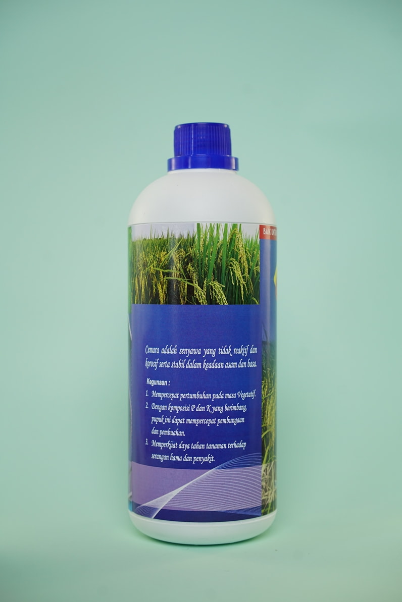 CEMARA PADI 1L8