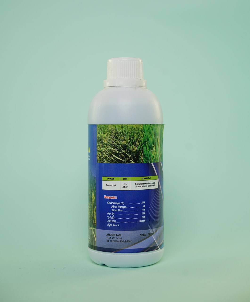 CEMARA PADI 500ML4