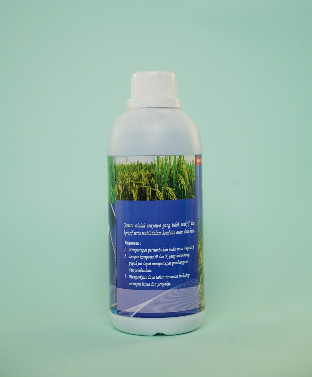 CEMARA PADI 500ML7