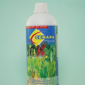 PUPUK ORGANIK CAIR CEMARA UMUM 1 LTR