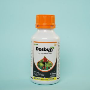 DOSBUN 500ML