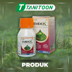 EMDOX 250ML