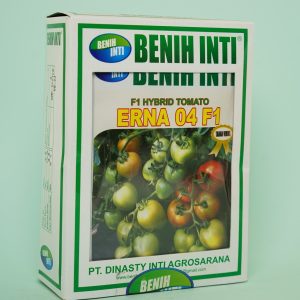 ERNA 04 F1 TOMAT 50GR