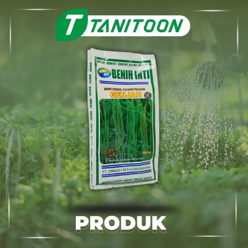 INTI KACANG PANJANG PACK