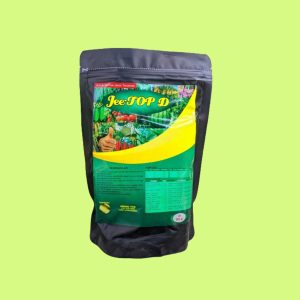 PUPUK ORGANIK CAIR JEE TOP DAUN 500 GR