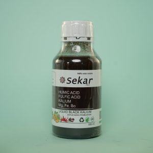 PUPUK ORGANIK CAIR SEKAR 500ML