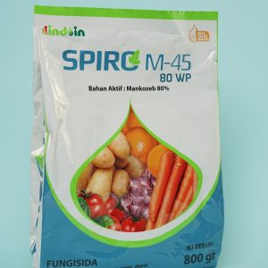 SPIRO M-45 80 WP 800GR (3)