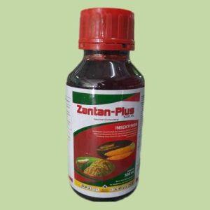 ZANTAN-PLUS 500 SL 500 ML