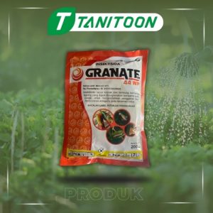 GRANATE 44 WP 200 GR