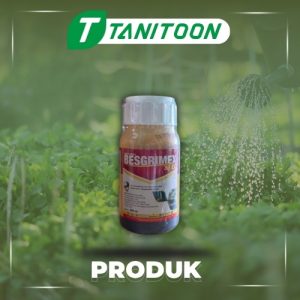 BESGRIMEX 36 EC 200 ML