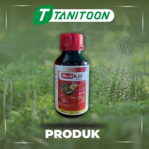 BESTKILL 500/50 EC 400 ml