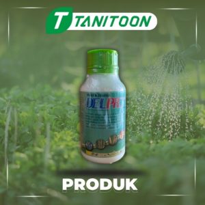 DEL PRO 36 EC 500 ML
