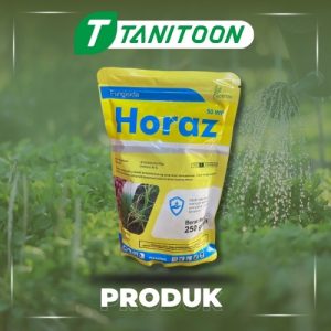HORAZ 50 WP 250 GR
