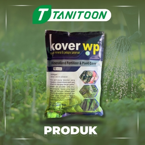 KOVER WP 1KG