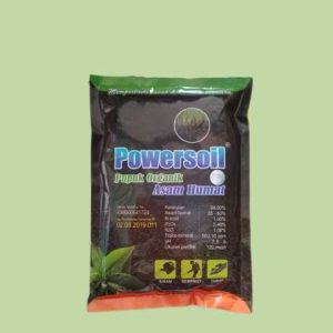 POWERSOIL 1 KG