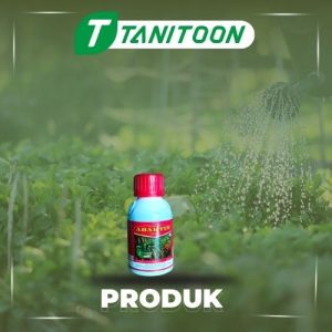 ABAKTIN 18 EC 100 ML