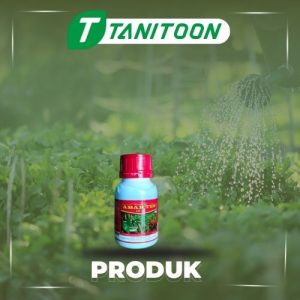 ABAKTIN 18 EC 250 ML