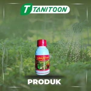 ABAKTIN 18 EC 500 ML