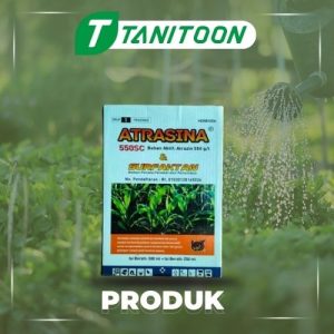 ATRASINA 550 SC 500 ML