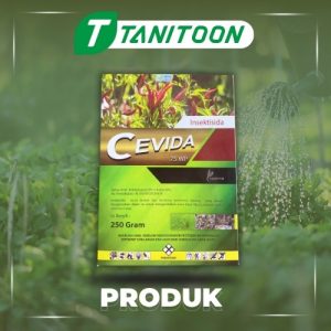 CEVIDA 75WP 250GR