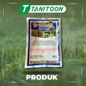 E-TOMMIL 45 SP 400GR