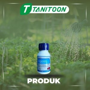 EGOIST 300 SC 250 ML