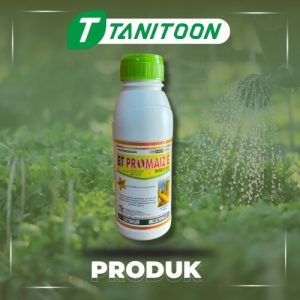 ET-PROMAIZE 30/50/220 OD 500 ML