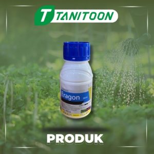 ERAGON 500SC 250 ML