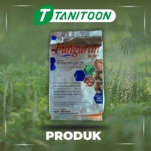 FUNGURAN 80 WP 400 GR