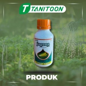 JAGONA 400 SL 500 ML