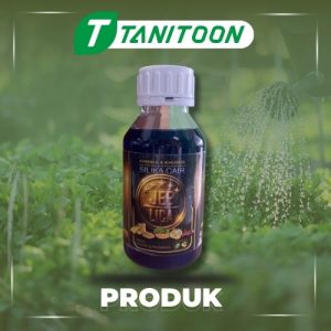 JEE LICA 225 SL 500ML