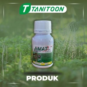 JIMAT 20EC 100 ML