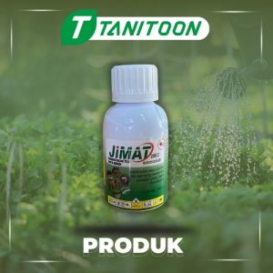 JIMAT 20EC 250 ML