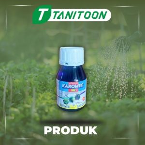 KAROMEC 18EC 100ML