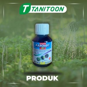 KAROMEC 18EC 250ML