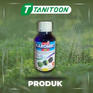 KAROMEC 18EC 500ML