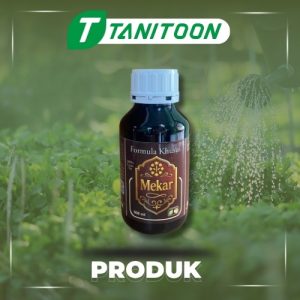 MEKAR 500ML