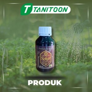 SEKAR 500ML