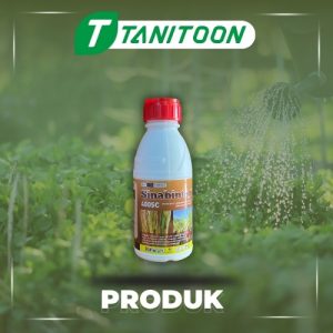 SINABINTOP 400SC 250ML