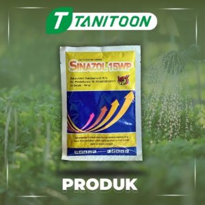 SINAZOL 15WP 100GR