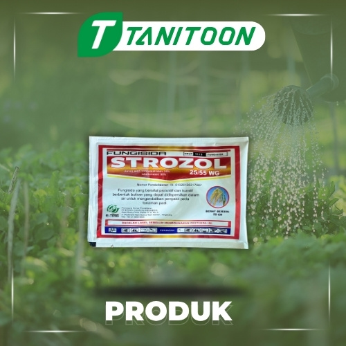 STROZOL 50