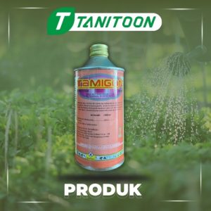 TAMIGON 25 EC 500 ML