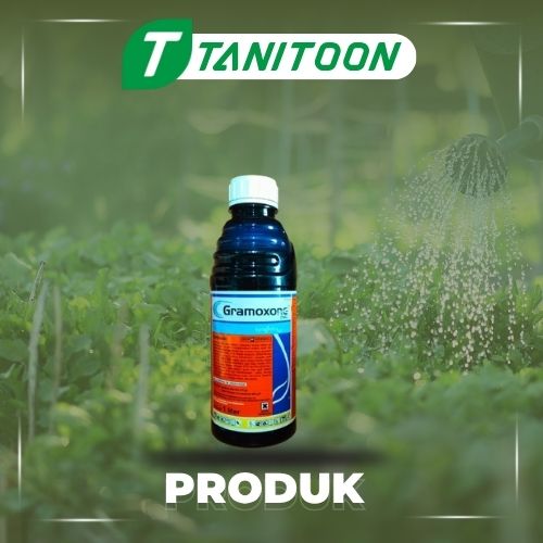 GRAMAXONE 1LTR
