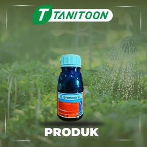 GRAMOXON E 276 SL 250 ML