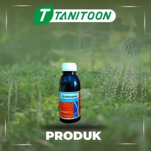 GRAMOXONE 276 SL 500 ML