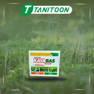 KAYABAS 555 SC 250 ML